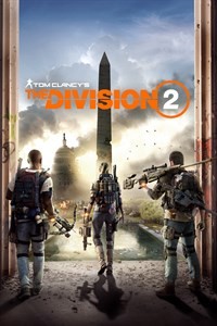 Tom Clancy´s The Division 2